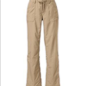 The North Face horizon cargo pants